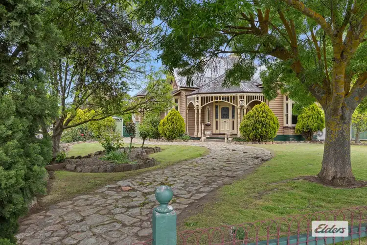 Second view of Homely house listing, 6 Bell Street, Ararat VIC 3377