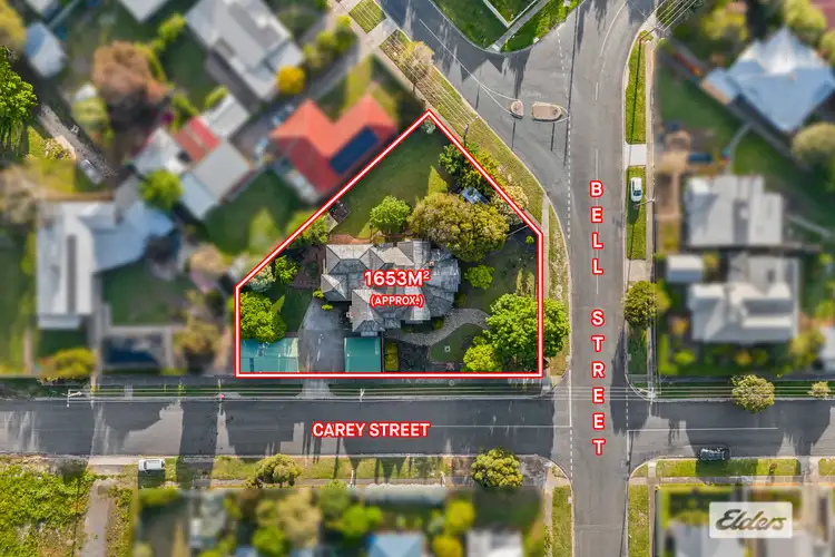 Third view of Homely house listing, 6 Bell Street, Ararat VIC 3377