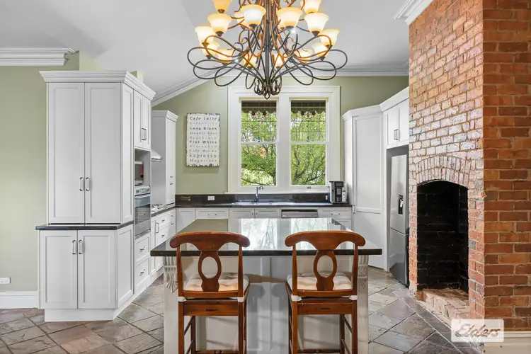 Fifth view of Homely house listing, 6 Bell Street, Ararat VIC 3377