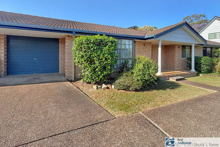 1/5 Cowan Road, Taree NSW 2430