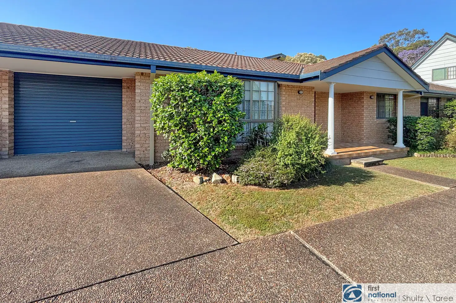 Main view of Homely villa listing, 1/5 Cowan Road, Taree NSW 2430