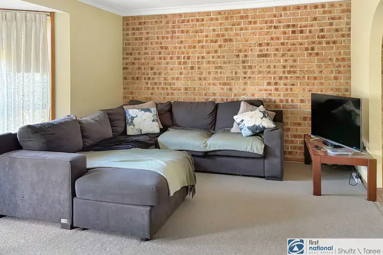 Second view of Homely villa listing, 1/5 Cowan Road, Taree NSW 2430