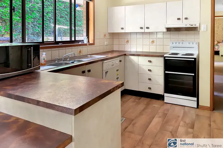 Third view of Homely villa listing, 1/5 Cowan Road, Taree NSW 2430