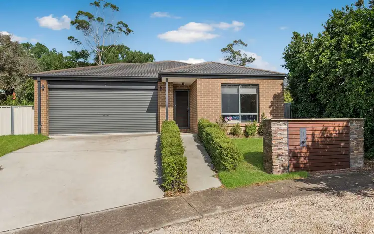 10 Skibo Heights, White Hills VIC 3550