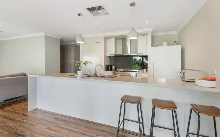 Second view of Homely house listing, 10 Skibo Heights, White Hills VIC 3550