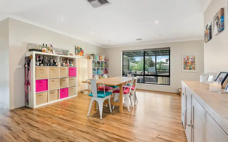 Third view of Homely house listing, 10 Skibo Heights, White Hills VIC 3550