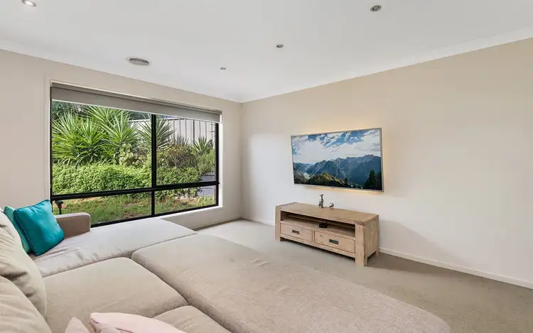 Fourth view of Homely house listing, 10 Skibo Heights, White Hills VIC 3550