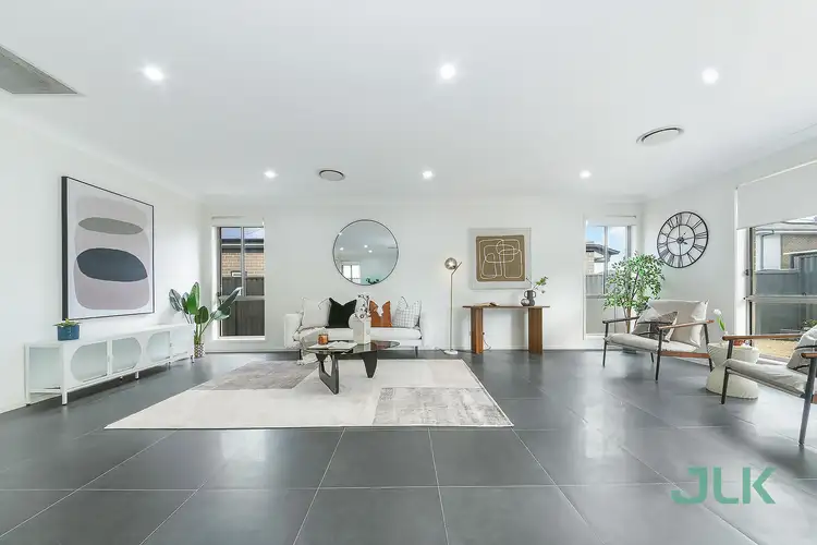 Second view of Homely house listing, 13 Gold Street, Grantham Farm NSW 2765