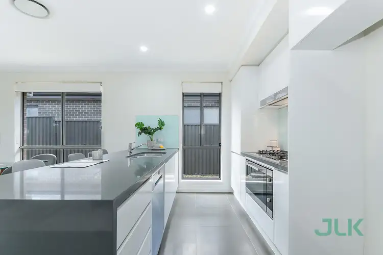 Fourth view of Homely house listing, 13 Gold Street, Grantham Farm NSW 2765