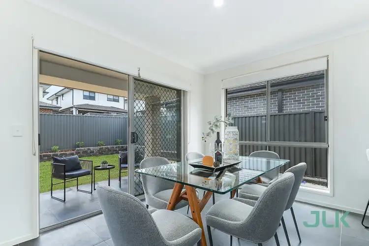 Fifth view of Homely house listing, 13 Gold Street, Grantham Farm NSW 2765