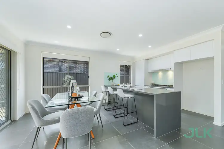 Sixth view of Homely house listing, 13 Gold Street, Grantham Farm NSW 2765