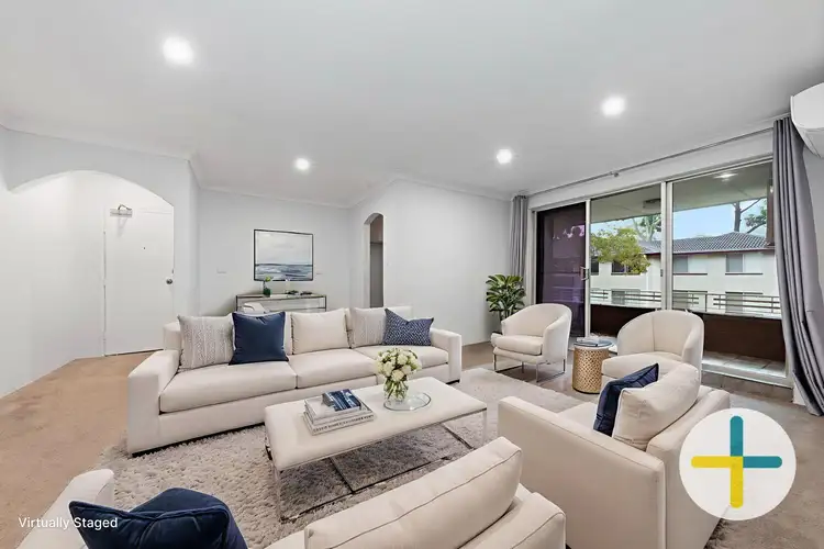 39/8 Buller Road, Artarmon NSW 2064