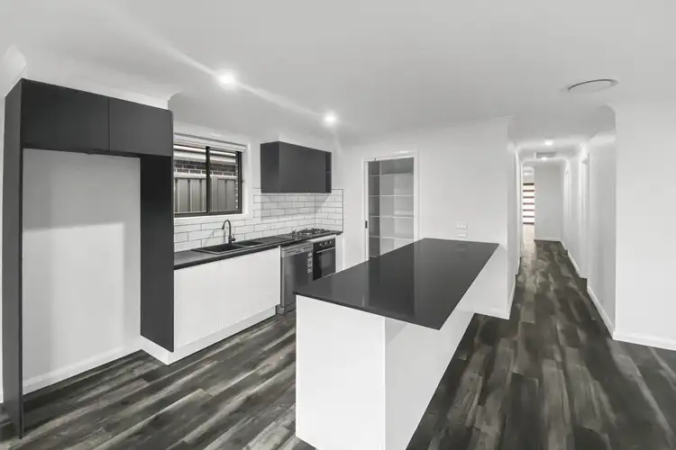 Second view of Homely house listing, 58a Saleyards Lane, Mudgee NSW 2850