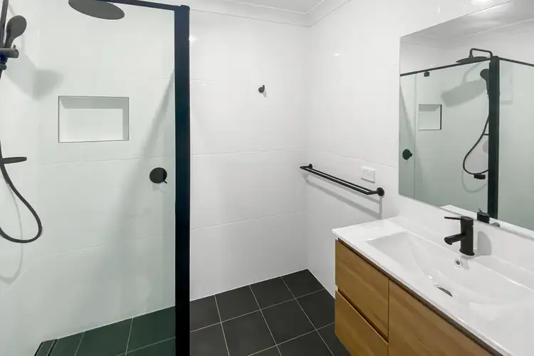 Fifth view of Homely house listing, 58a Saleyards Lane, Mudgee NSW 2850