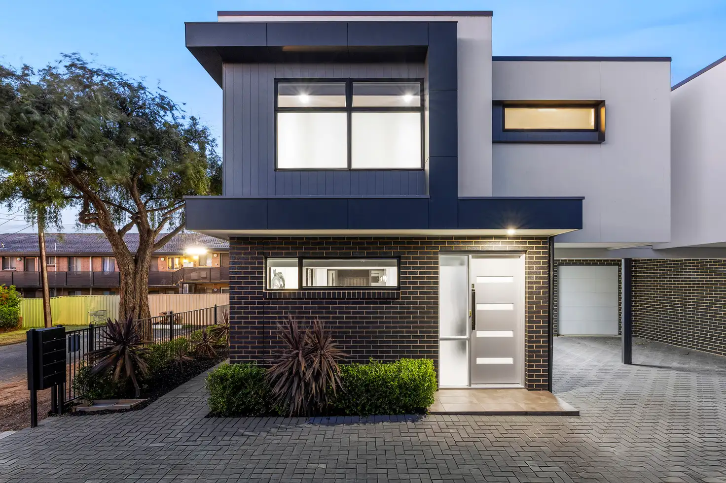 Main view of Homely townhouse listing, 1/13 Glen Avenue, Tranmere SA 5073