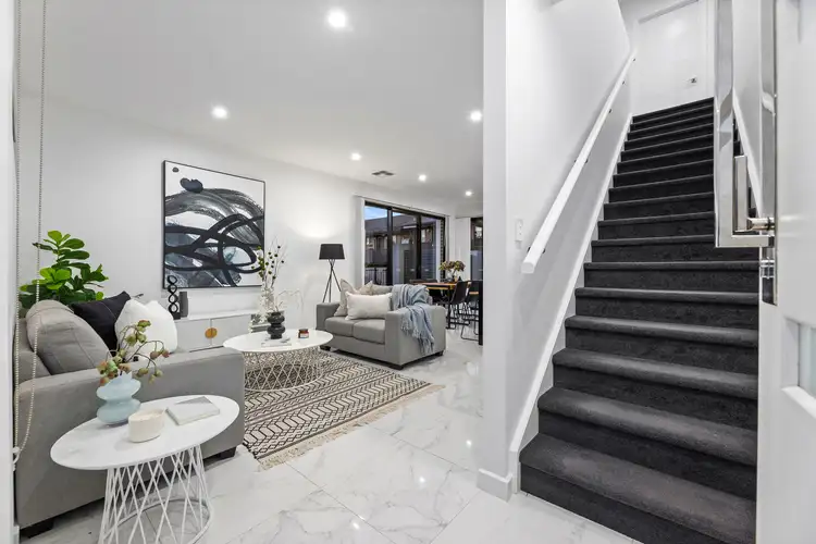 Second view of Homely townhouse listing, 1/13 Glen Avenue, Tranmere SA 5073