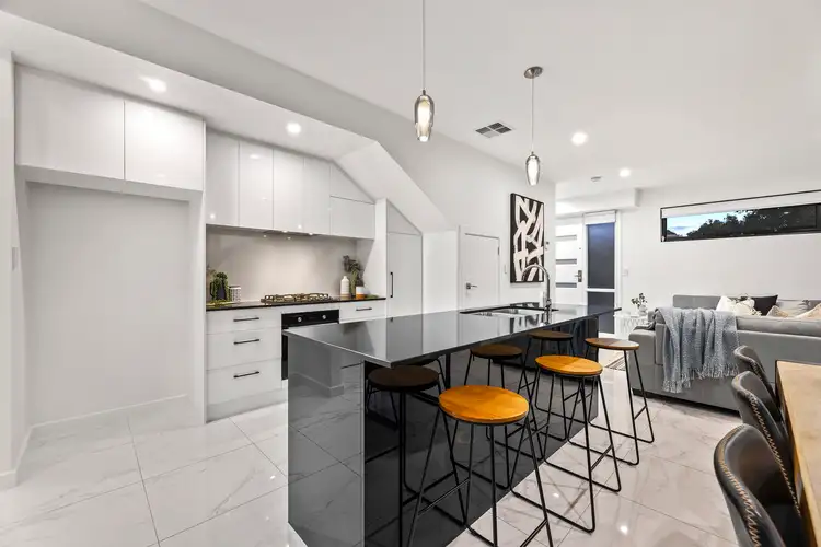 Fourth view of Homely townhouse listing, 1/13 Glen Avenue, Tranmere SA 5073