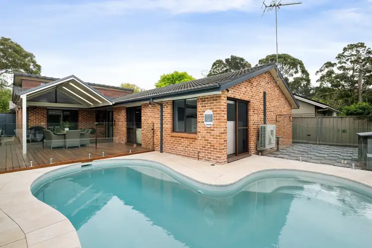 7 Wilson Place, Bonnet Bay NSW 2226