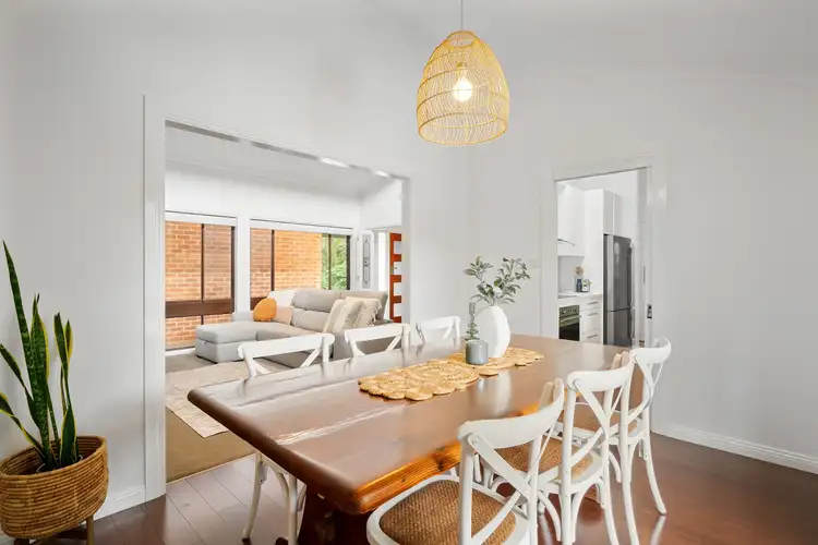 Fifth view of Homely house listing, 7 Wilson Place, Bonnet Bay NSW 2226