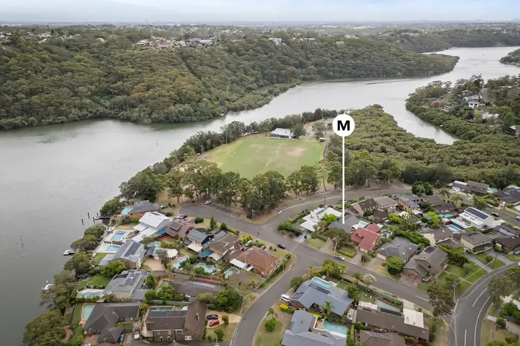 Sixth view of Homely house listing, 7 Wilson Place, Bonnet Bay NSW 2226