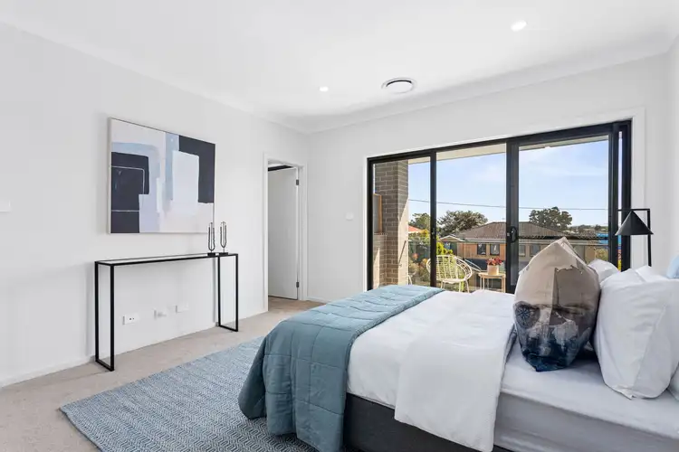 Sixth view of Homely house listing, 47 Dwyer Avenue, Little Bay NSW 2036