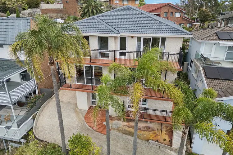 Second view of Homely house listing, 45 Ingrid Road, Kareela NSW 2232