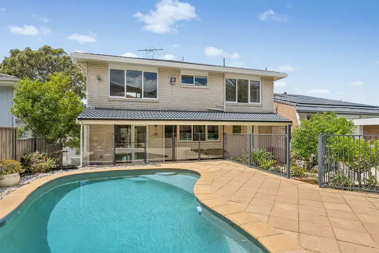 Third view of Homely house listing, 45 Ingrid Road, Kareela NSW 2232