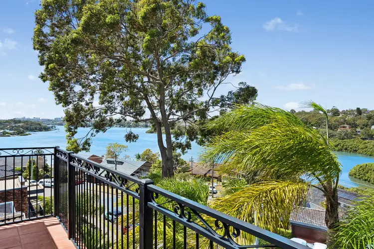 Fourth view of Homely house listing, 45 Ingrid Road, Kareela NSW 2232