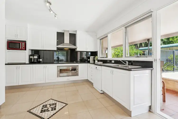 Fifth view of Homely house listing, 45 Ingrid Road, Kareela NSW 2232