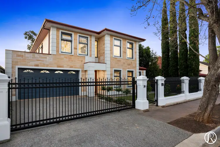 4 Hill Avenue, Cumberland Park SA 5041