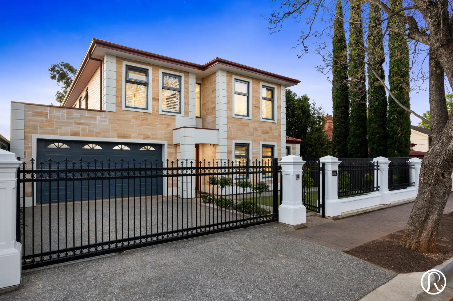 Main view of Homely house listing, 4 Hill Avenue, Cumberland Park SA 5041