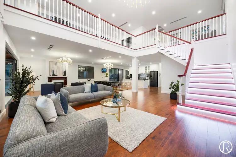 Third view of Homely house listing, 4 Hill Avenue, Cumberland Park SA 5041