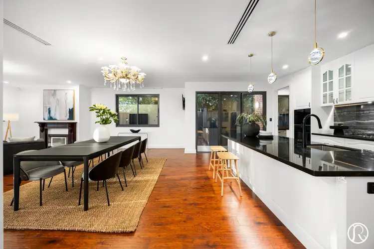 Fifth view of Homely house listing, 4 Hill Avenue, Cumberland Park SA 5041