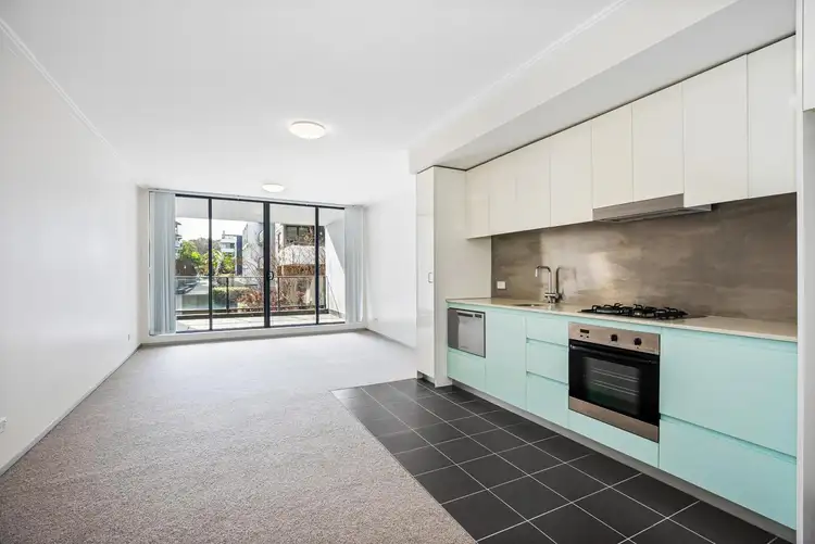 A418/11 Hunter Street, Waterloo NSW 2017