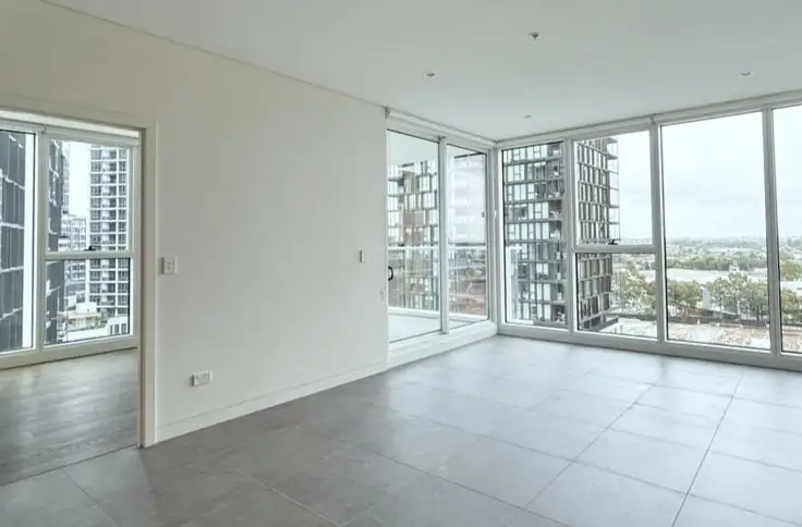 Second view of Homely apartment listing, 1207/3 Paddock Street, Lidcombe NSW 2141