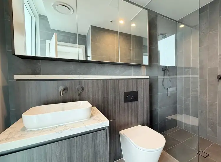 Third view of Homely apartment listing, 1207/3 Paddock Street, Lidcombe NSW 2141