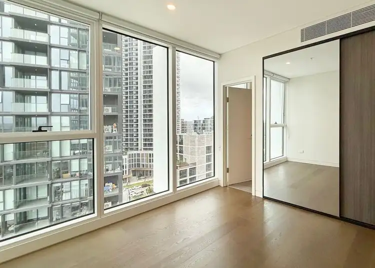 Fourth view of Homely apartment listing, 1207/3 Paddock Street, Lidcombe NSW 2141