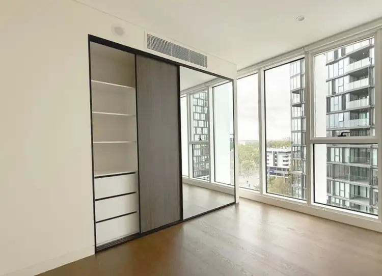 Fifth view of Homely apartment listing, 1207/3 Paddock Street, Lidcombe NSW 2141