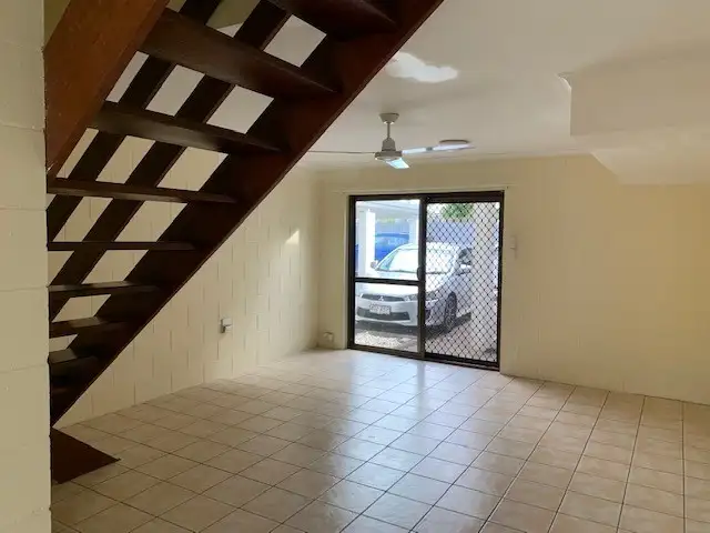 Second view of Homely unit listing, 7/7 Rigg Street, Woree QLD 4868