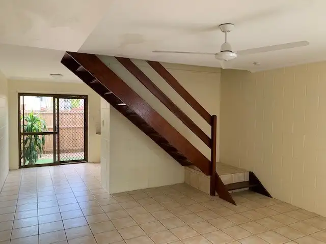 Third view of Homely unit listing, 7/7 Rigg Street, Woree QLD 4868