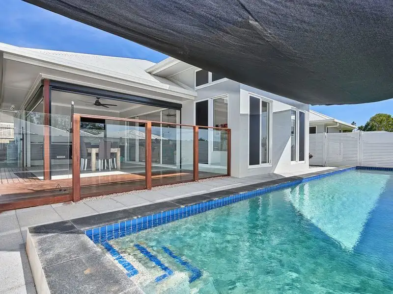 Main view of Homely house listing, 27 Whipbird Drive, Smithfield QLD 4878