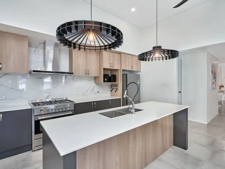 Third view of Homely house listing, 27 Whipbird Drive, Smithfield QLD 4878