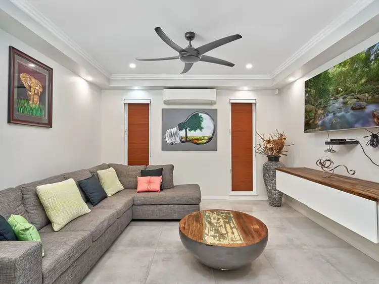 Fourth view of Homely house listing, 27 Whipbird Drive, Smithfield QLD 4878