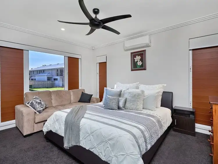 Fifth view of Homely house listing, 27 Whipbird Drive, Smithfield QLD 4878