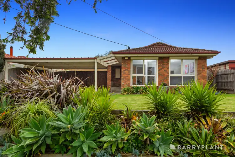 58 Beresford Drive, Boronia VIC 3155