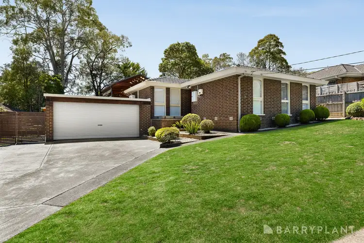 Second view of Homely house listing, 19 Gladesville Drive, Kilsyth VIC 3137