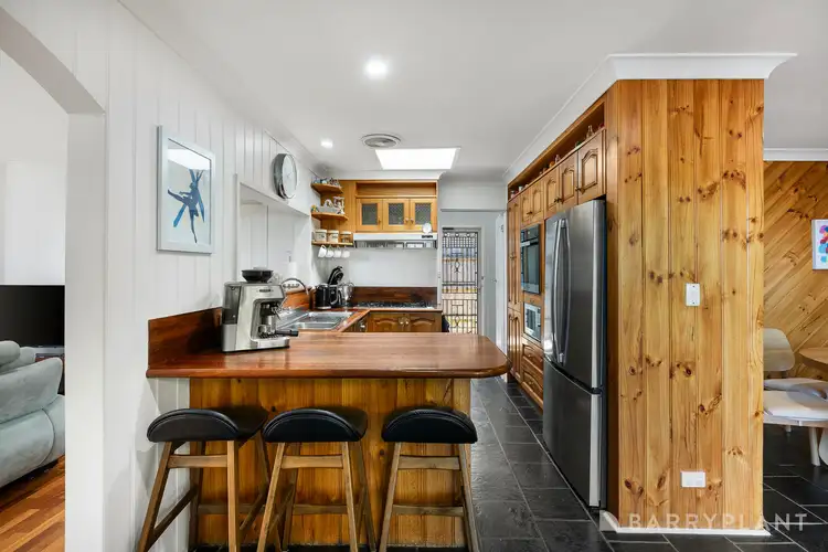 Fourth view of Homely house listing, 19 Gladesville Drive, Kilsyth VIC 3137