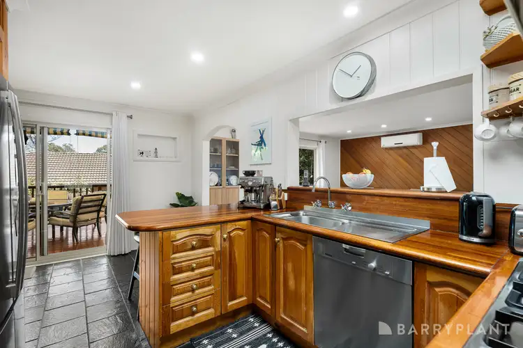 Fifth view of Homely house listing, 19 Gladesville Drive, Kilsyth VIC 3137