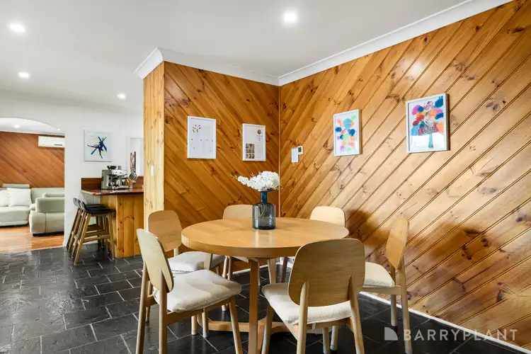 Sixth view of Homely house listing, 19 Gladesville Drive, Kilsyth VIC 3137