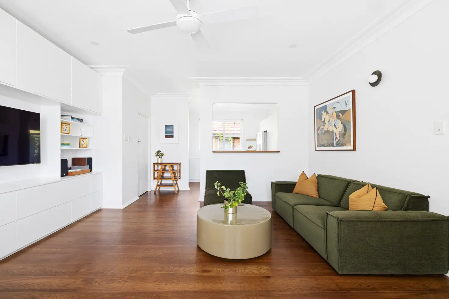 Main view of Homely unit listing, 5/37 Lodge Street, Balgowlah NSW 2093